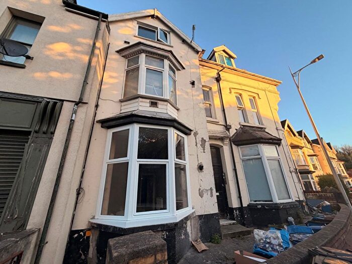 1 Bedroom Property For Sale In Merthyr Tydfil, CF47