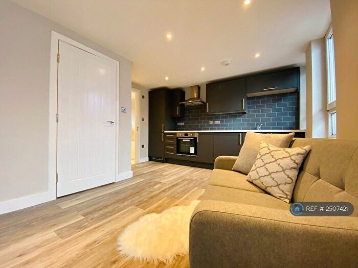 1 Bedroom Flat To Rent In Spring Gardens, Doncaster, DN1