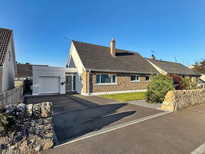 4 Bedroom Detached House For Sale In Fleurs Road, Elgin, IV30