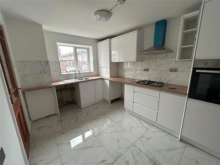 2 Bedroom Terraced House To Rent In Larch Drive, Doncaster, Yorkshire, DN3