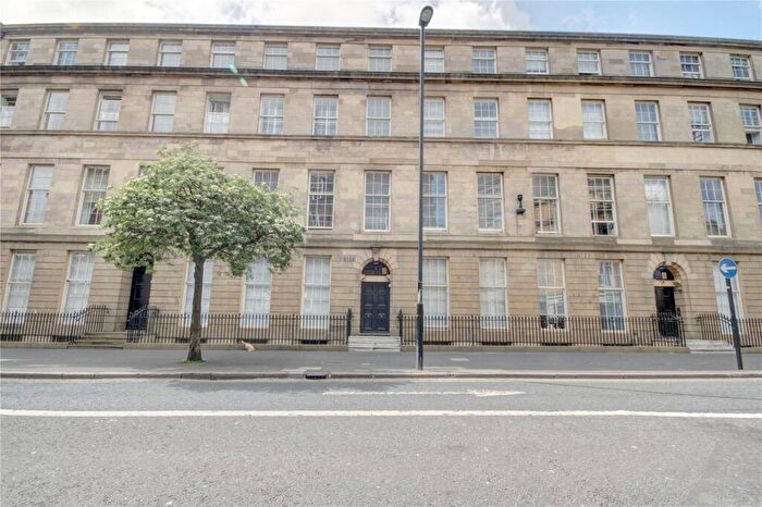 1 Bedroom Flat For Sale In Clayton Street West, Newcastle Upon Tyne, NE1
