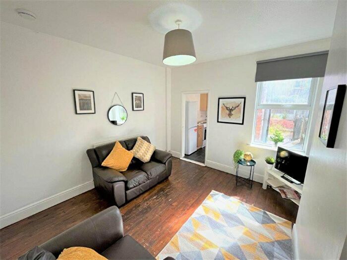 3 Bedroom Terraced House To Rent In Brough Street, Derby, DE22