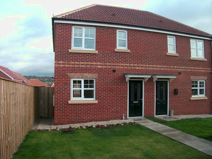 3 Bedroom Semi-Detached House To Rent In Joseph Street, Grimethorpe, S72