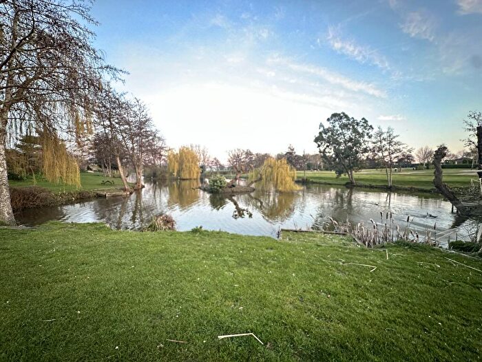 2 Bedroom Lodge For Sale In Thorpe Road, Weeley, Clacton-On-Sea, CO16