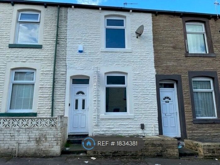 2 Bedroom Terraced House To Rent In Reed Street, Burnley, BB11