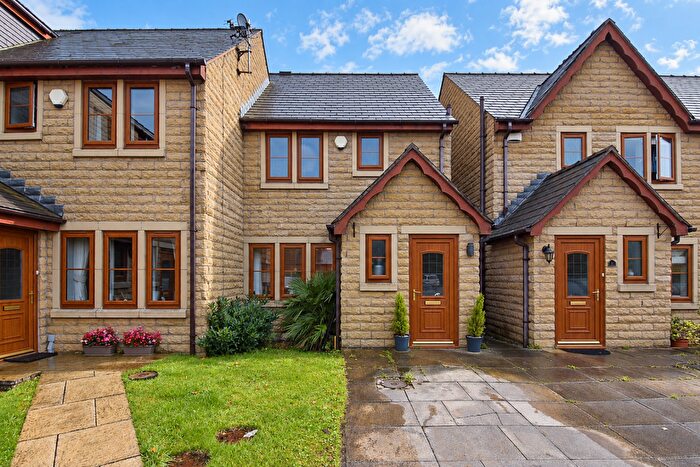 3 Bedroom End Of Terrace House For Sale In High Lea, Adlington, Lancashire, PR6