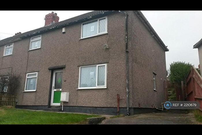 3 Bedroom Semi-Detached House To Rent In Trewen Road, Swansea, SA7