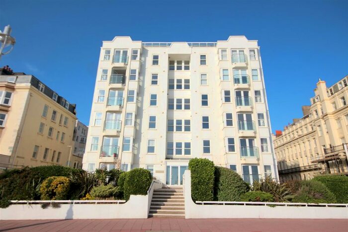 2 Bedroom Flat To Rent In Kings Road, Brighton, BN1