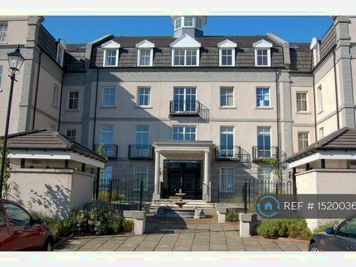 2 Bedroom Flat To Rent In Great Western Road, Aberdeen, AB10