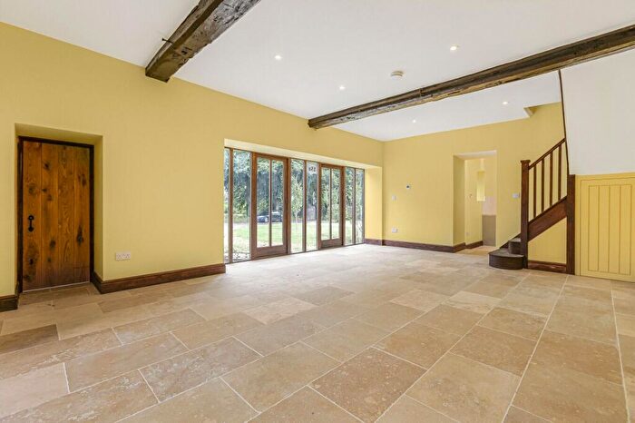 2 Bedroom House To Rent In Mill Lane, Marston, OX3