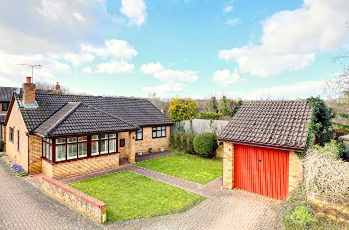 3 Bedroom Detached Bungalow For Sale In Wengeo Lane, Ware, SG12