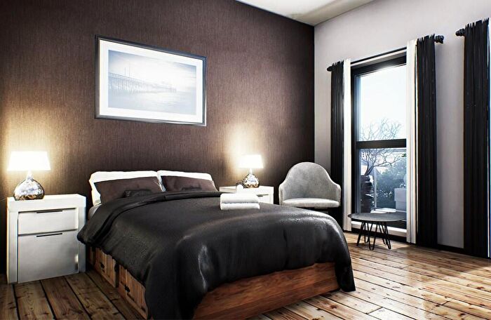 1 Bedroom Apartment For Sale In Off Plan Liverpool Property Investment, City Centre, L1