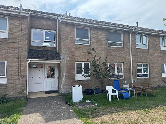 1 Bedroom Flat For Sale In Broadfield Lane, Boston, Lincolnshire, PE21