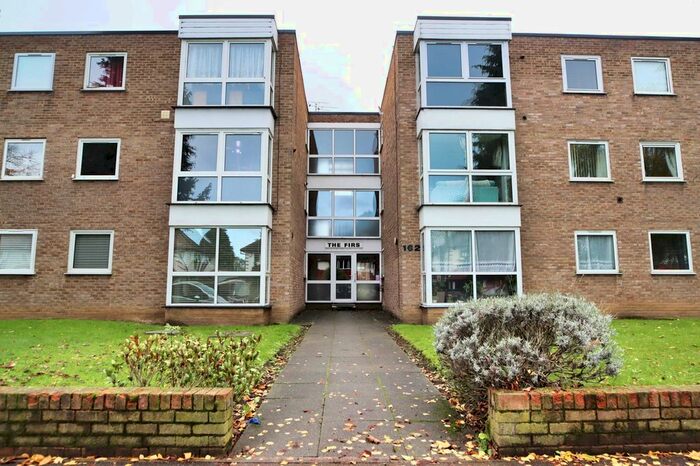 1 Bedroom Flat To Rent In Longlands Road, Sidcup, DA15