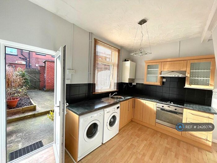 2 Bedroom Terraced House To Rent In Ainsworth Street, Bolton, BL1
