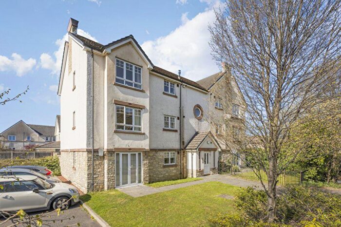 2 Bedroom Flat For Sale In (flat ), Granton Mill Place, Granton, Edinburgh, EH4