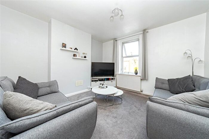3 Bedroom Terraced House For Sale In Hartnup Street, Maidstone, ME16