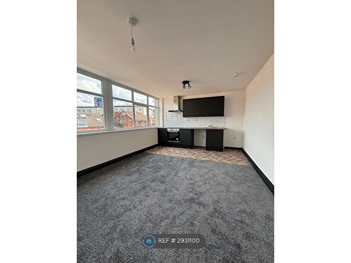 1 Bedroom Flat To Rent In Albion House, Leicester, LE1