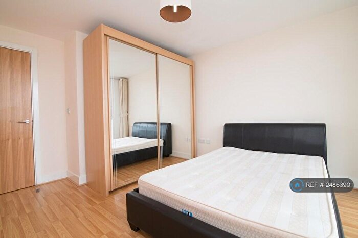 1 Bedroom Flat To Rent In Langley Walk, Birmingham, B15