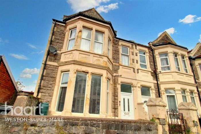 2 Bedroom Flat To Rent In Pitman Road, BS23
