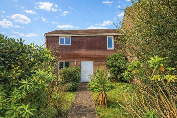 3 Bedroom Semi Detached House For Sale In Snowdon Vale, Hillside, BS23