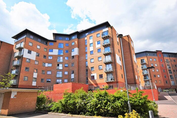 3 Bedroom Apartment To Rent In Keel Point, Ship Wharf, Colchester, CO2