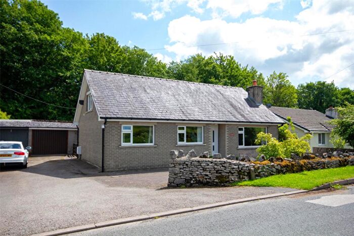4 Bedroom Bungalow To Rent In Gatebeck Road, Endmoor, Kendal, Cumbria, LA8