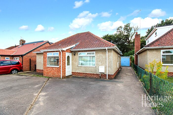 4 Bedroom Bungalow For Sale In Hercules Road, Norwich, Norfolk, NR6