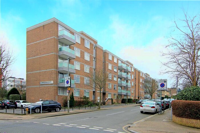 Studio To Rent In Rayners Road, London, SW15