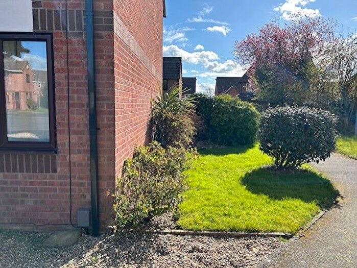 3 Bedroom Detached House To Rent In St Margaret's Drive, Sprowston, NR7