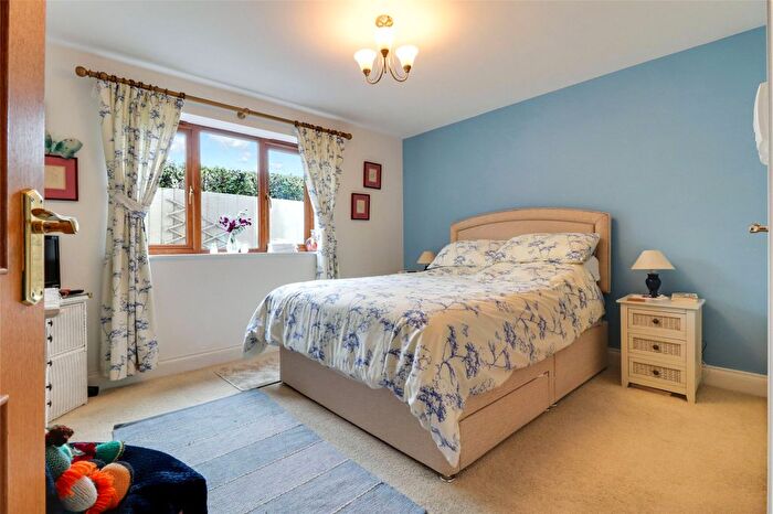 3 Bedroom Bungalow For Sale In George Nympton, South Molton, Devon, EX36