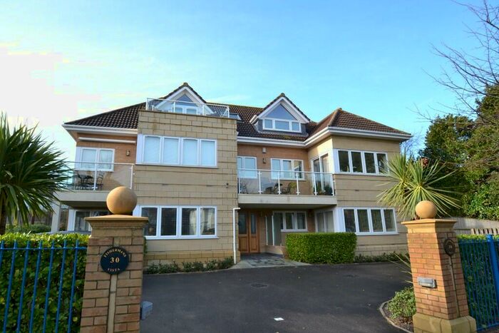 2 Bedroom Flat To Rent In Southbourne, BH5