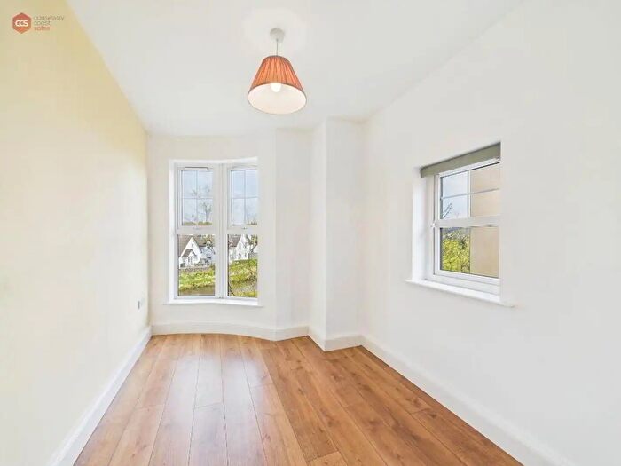 4 Bedroom Terrace House For Sale In Ritches Wood, Bushmills, BT57