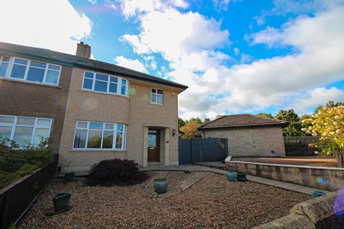 3 Bedroom Semi-Detached House To Rent In Slamannan Road, Falkirk, FK1