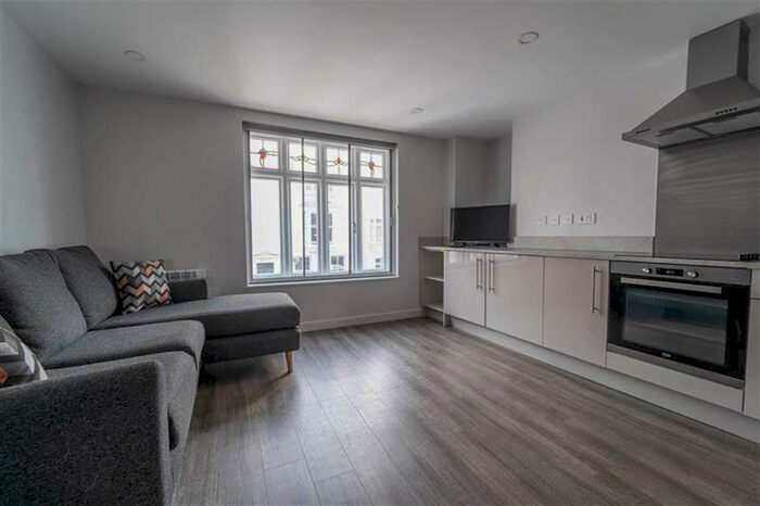 1 Bedroom House To Rent In Old Elvet, Durham, DH1