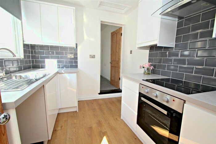 2 Bedroom Property To Rent In Havant Road, Portsmouth, PO2
