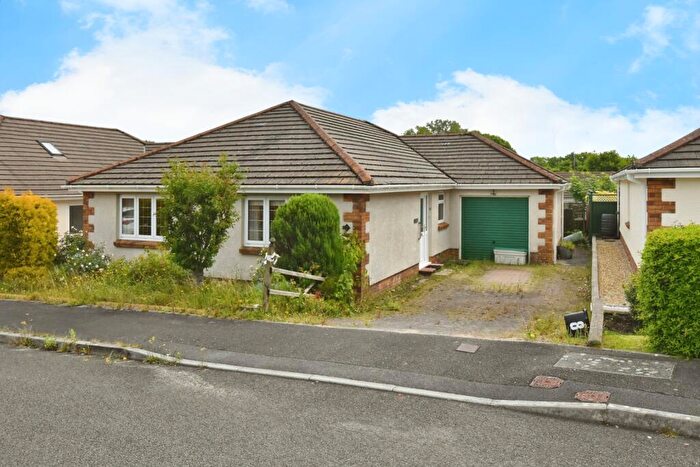 3 Bedroom Bungalow For Sale In Clos Nant-y-Ci, Saron, Ammanford, Carmarthenshire, SA18