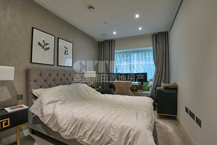 2 Bedroom Apartment To Rent In Sugar Quay, Water Lane, London, EC3R