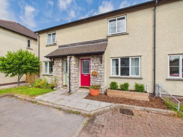 2 Bedroom Terraced House For Sale In Laurel Gardens, Kendal, LA9