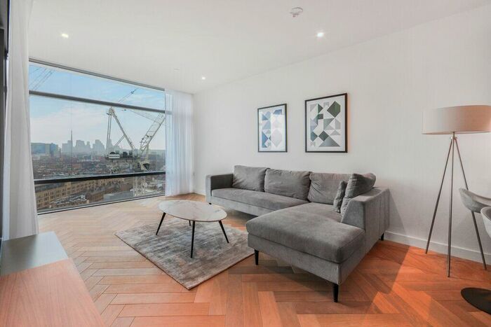 1 Bedroom Apartment To Rent In Principal Place Worship Street, EC2A