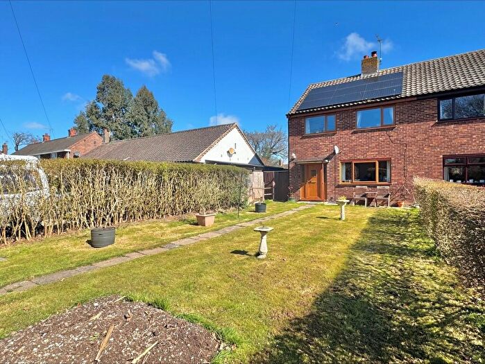 4 Bedroom Semi-Detached House For Sale In Main Road, Rollesby, NR29