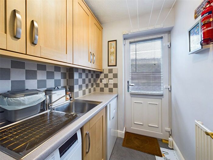 4 Bedroom Detached House For Sale In Waterdale Close, Hardwicke, Gloucester, Gloucestershire, GL2