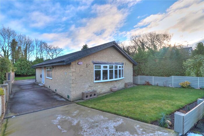 2 Bedroom Bungalow To Rent In Woodend Way, Brunton Bridge, Newcastle Upon Tyne, Tyne And Wear, NE13