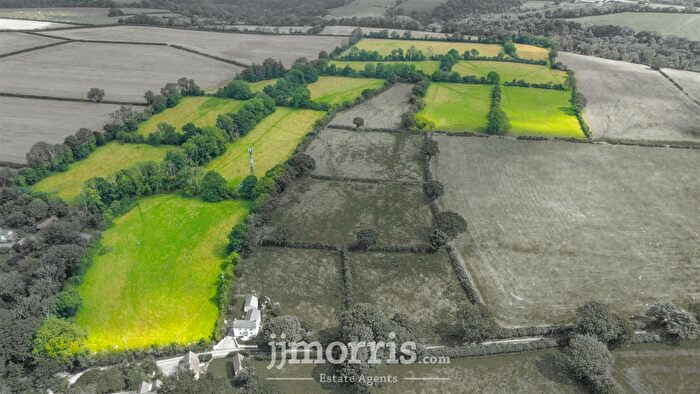 Land For Sale In Cenarth, SA38