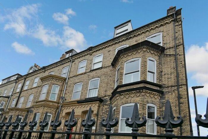 1 Bedroom Flat To Rent In Acomb Road, Holgate, York, YO24