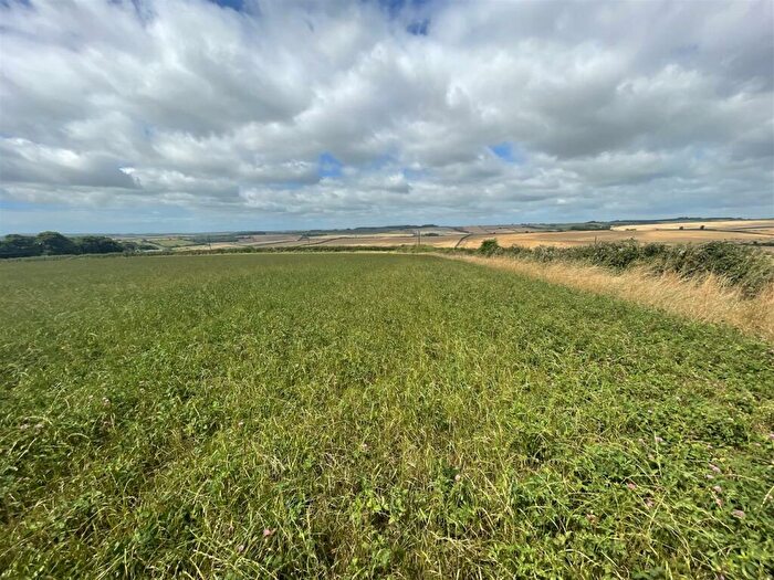 Land For Sale In Land At Roman Road Farm, Old Sherborne Road, Dorchester, DT2