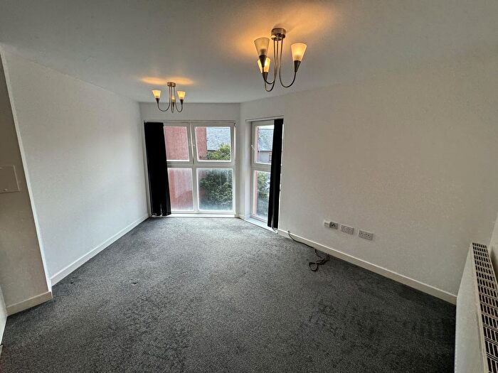 2 Bedroom Flat To Rent In Marine Court, Hill Road, Arbroath, DD11