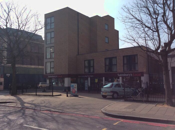 1 Bedroom Flat To Rent In Holloway Road, London, N7