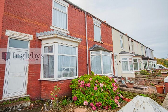 3 Bedroom Terraced House To Rent In Rockcliffe View, Carlin How, TS13
