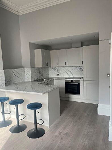 2 Bedroom Apartment To Rent In West Cliff, Preston, PR1